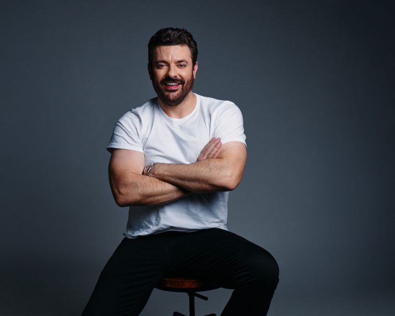 Chris Young