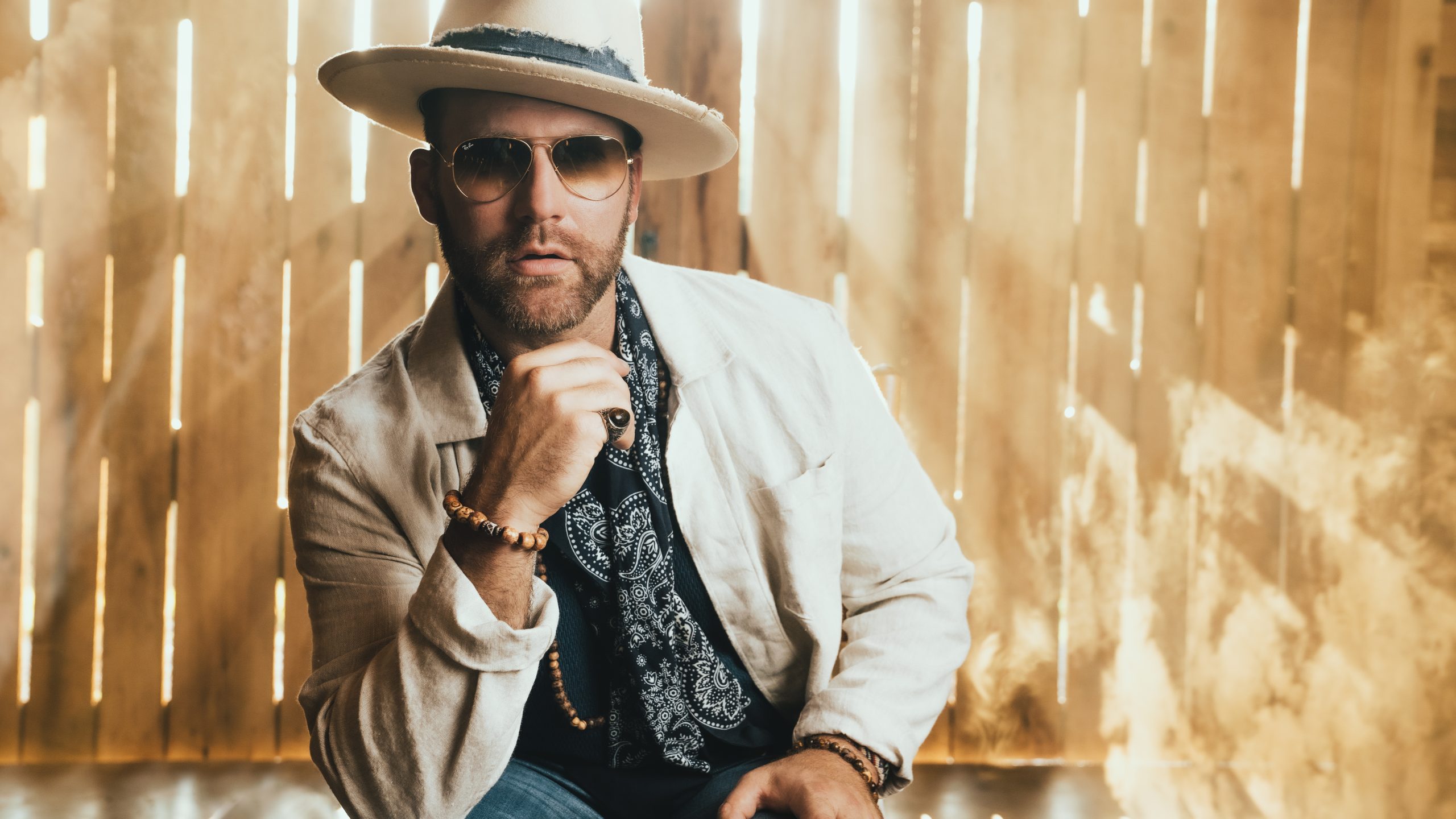 Drake White