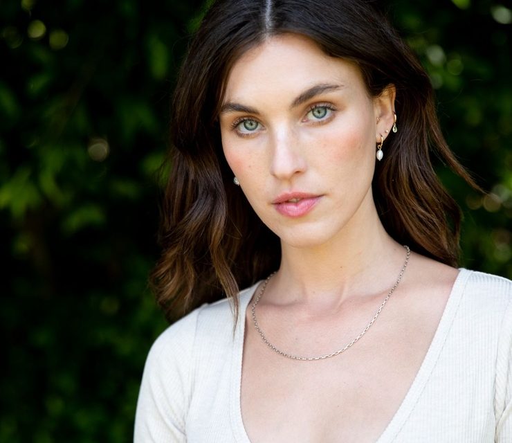 Rainey Qualley