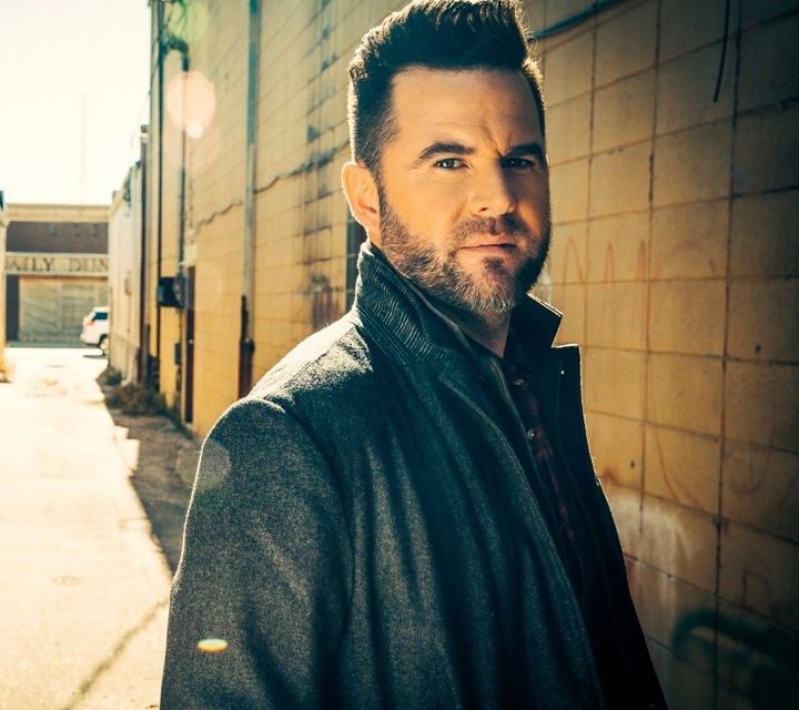 David Nail