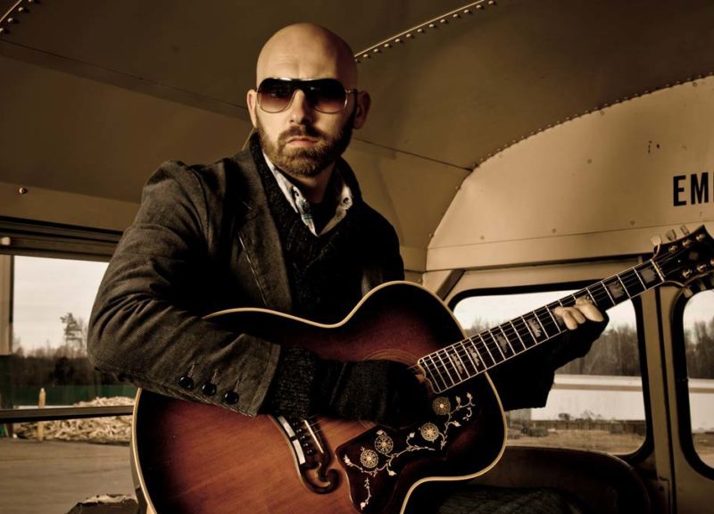 Corey Smith