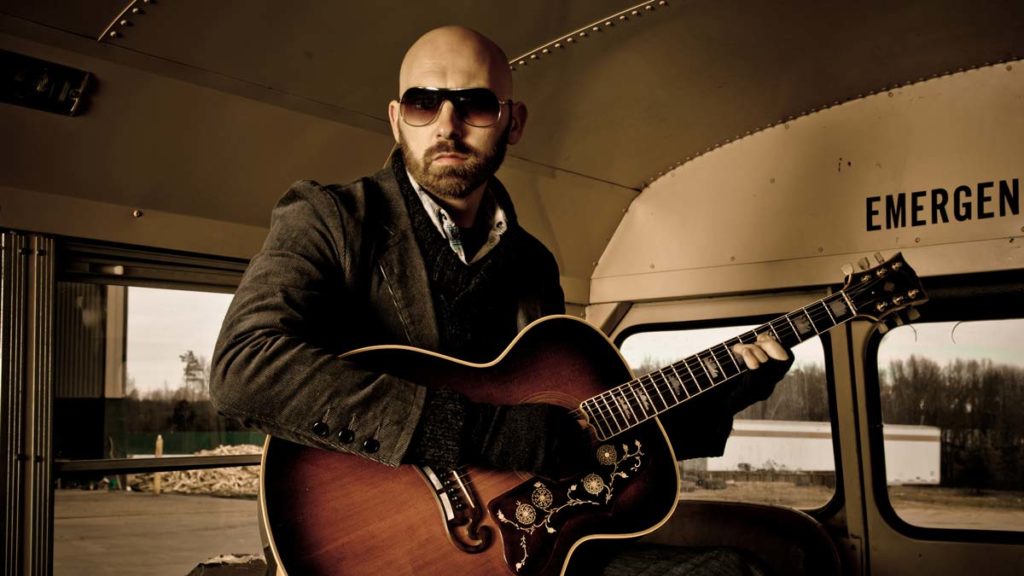 Corey Smith