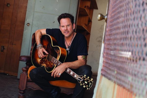 Gary Allan