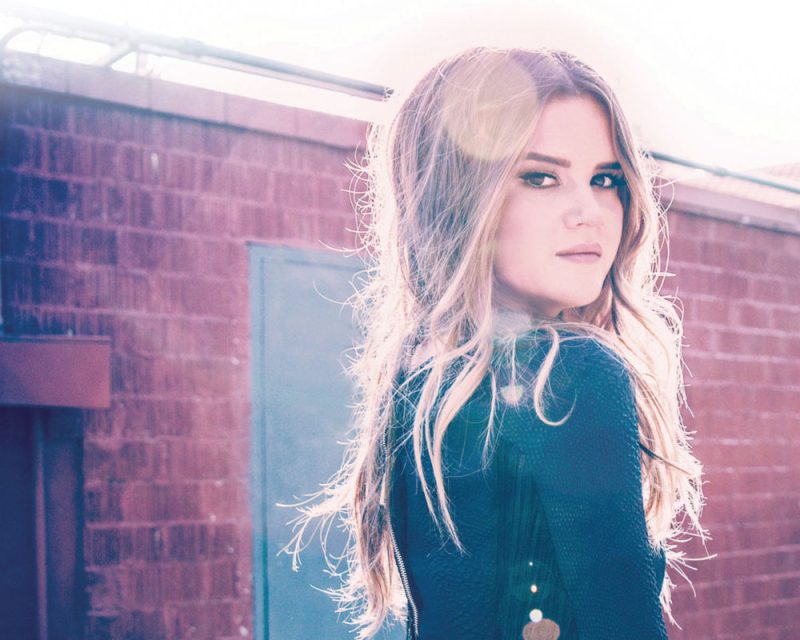 Maren Morris