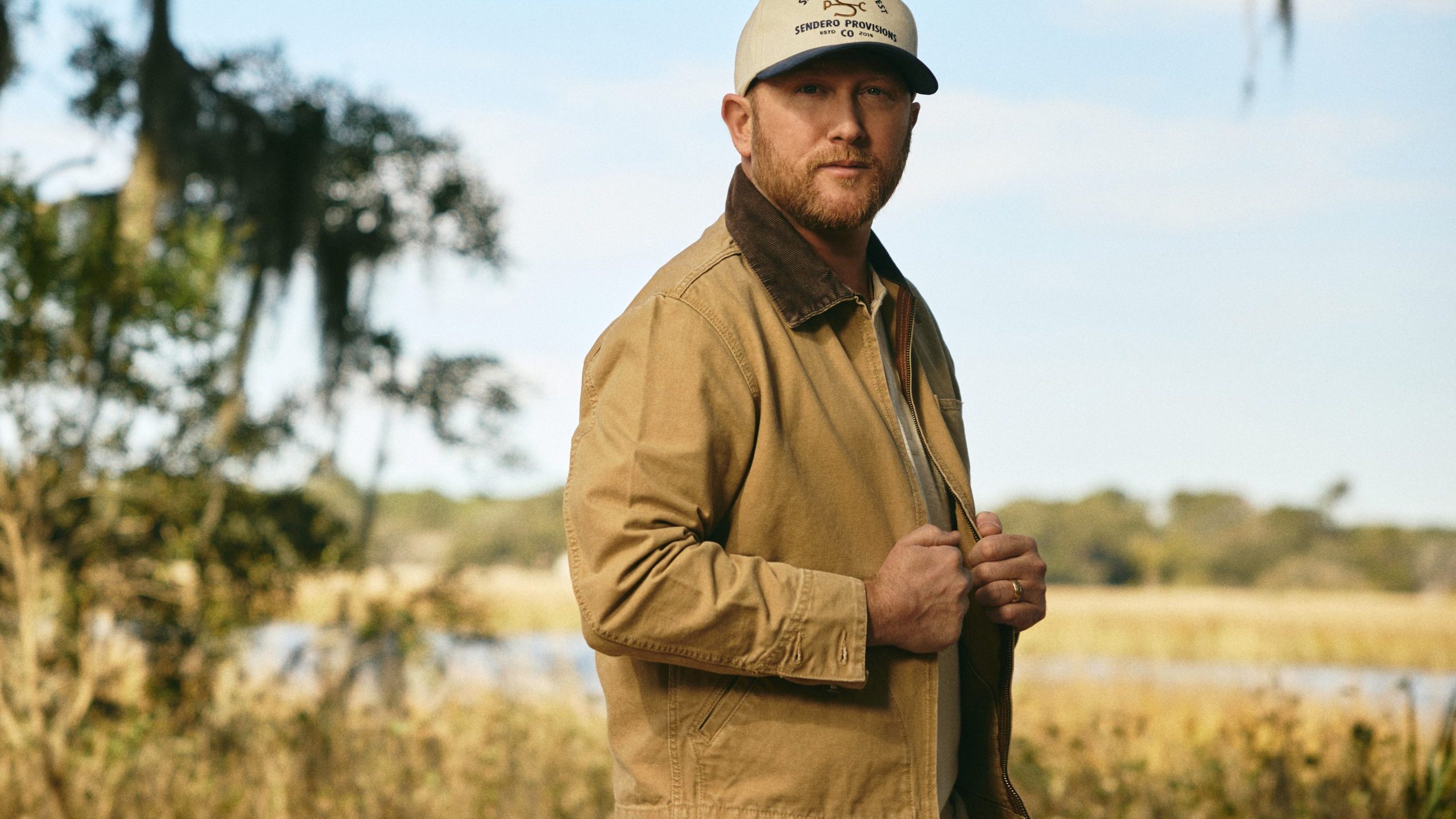 Cole Swindell 