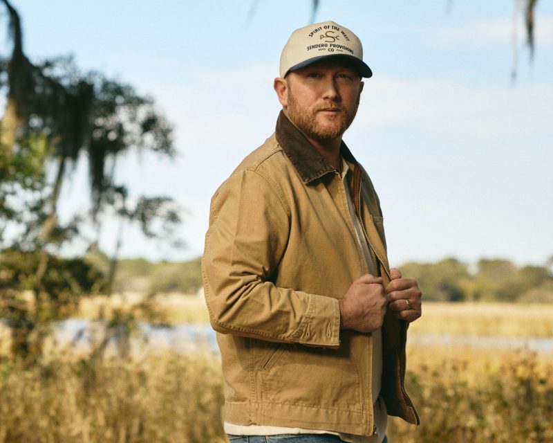 Cole Swindell 