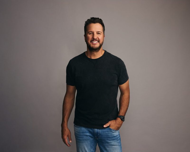 Luke Bryan