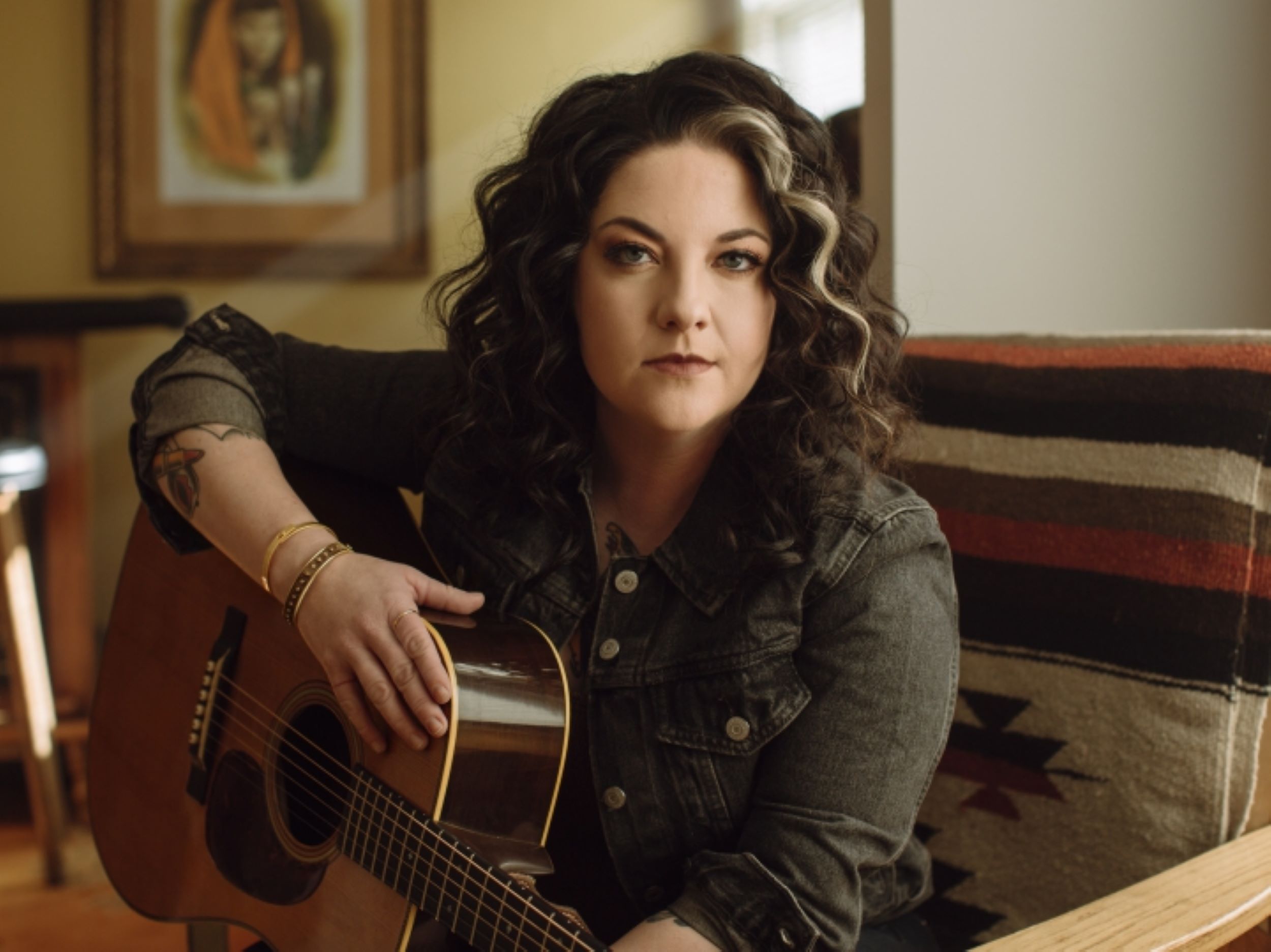Ashley McBryde | Carolina Country Music Fest