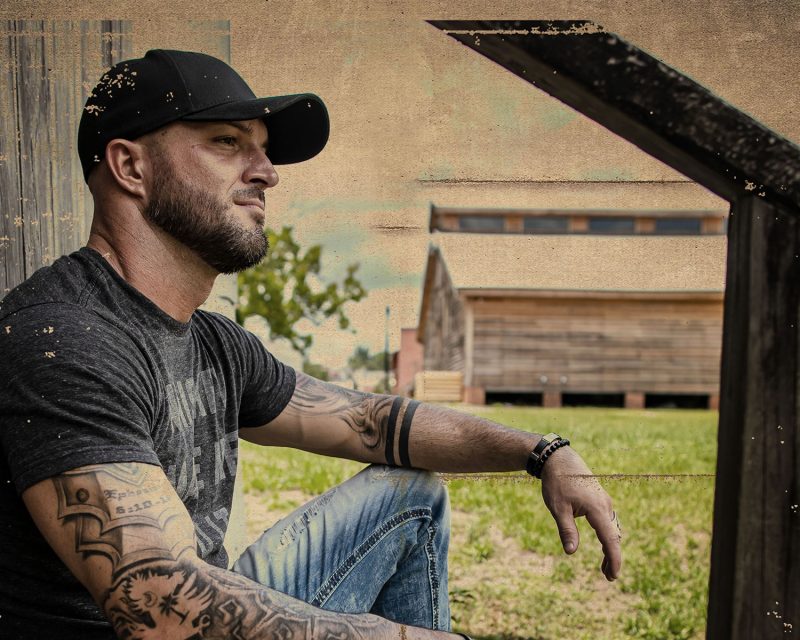 Kevin Nichols