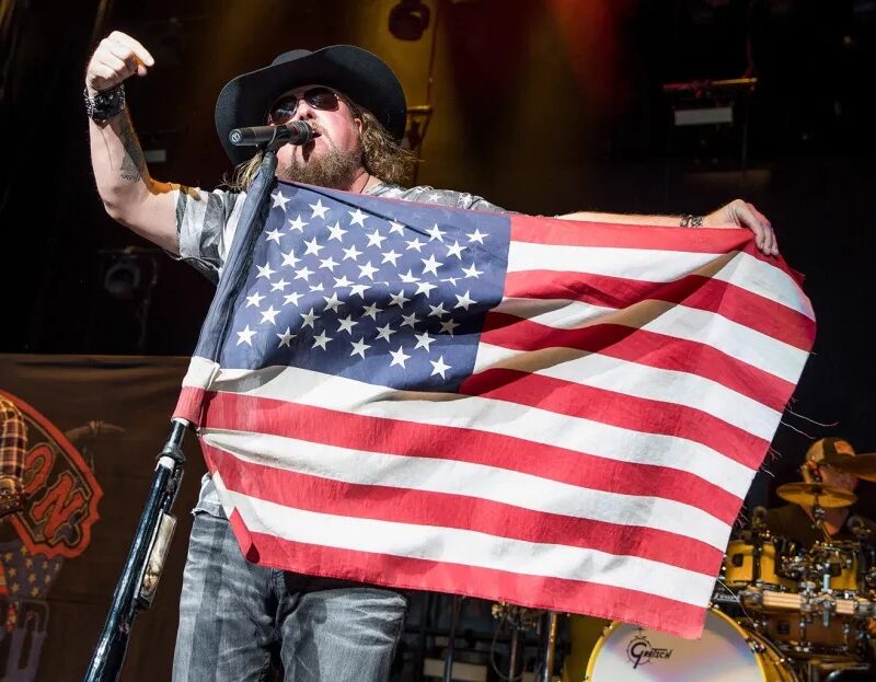 Get to Know Your CCMF 2024 Artists: Colt Ford