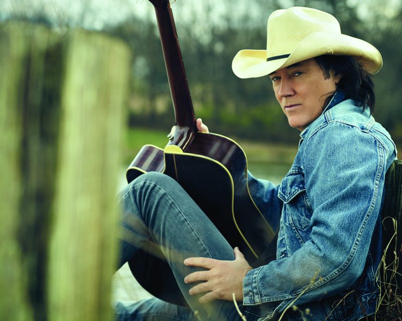 David Lee Murphy