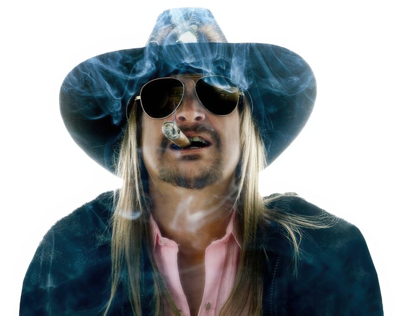 Kid Rock