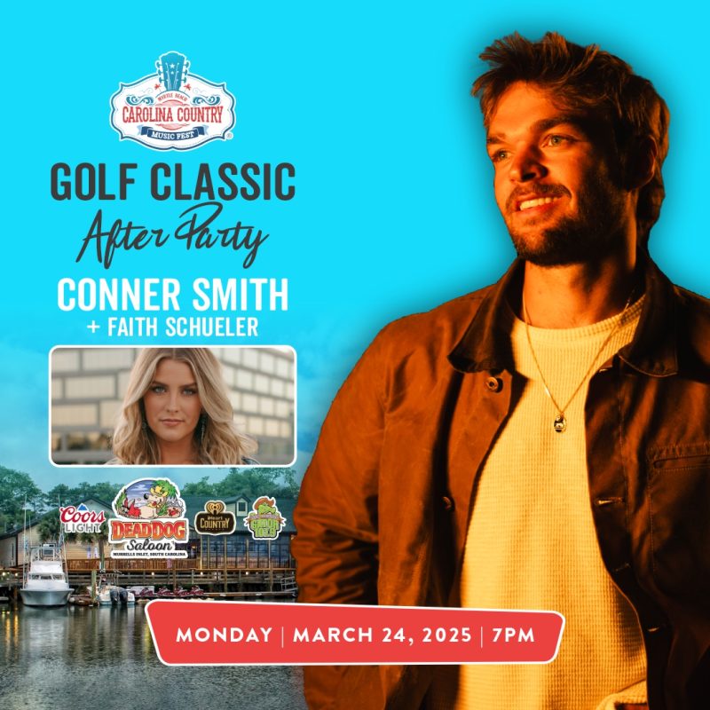 9th Annual CCMF Golf Classic