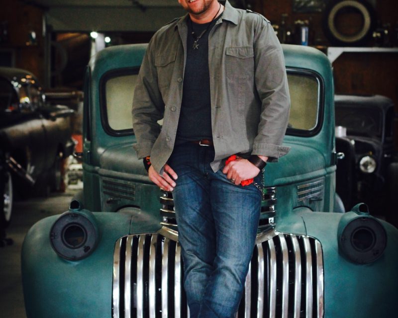 Tim Elliott