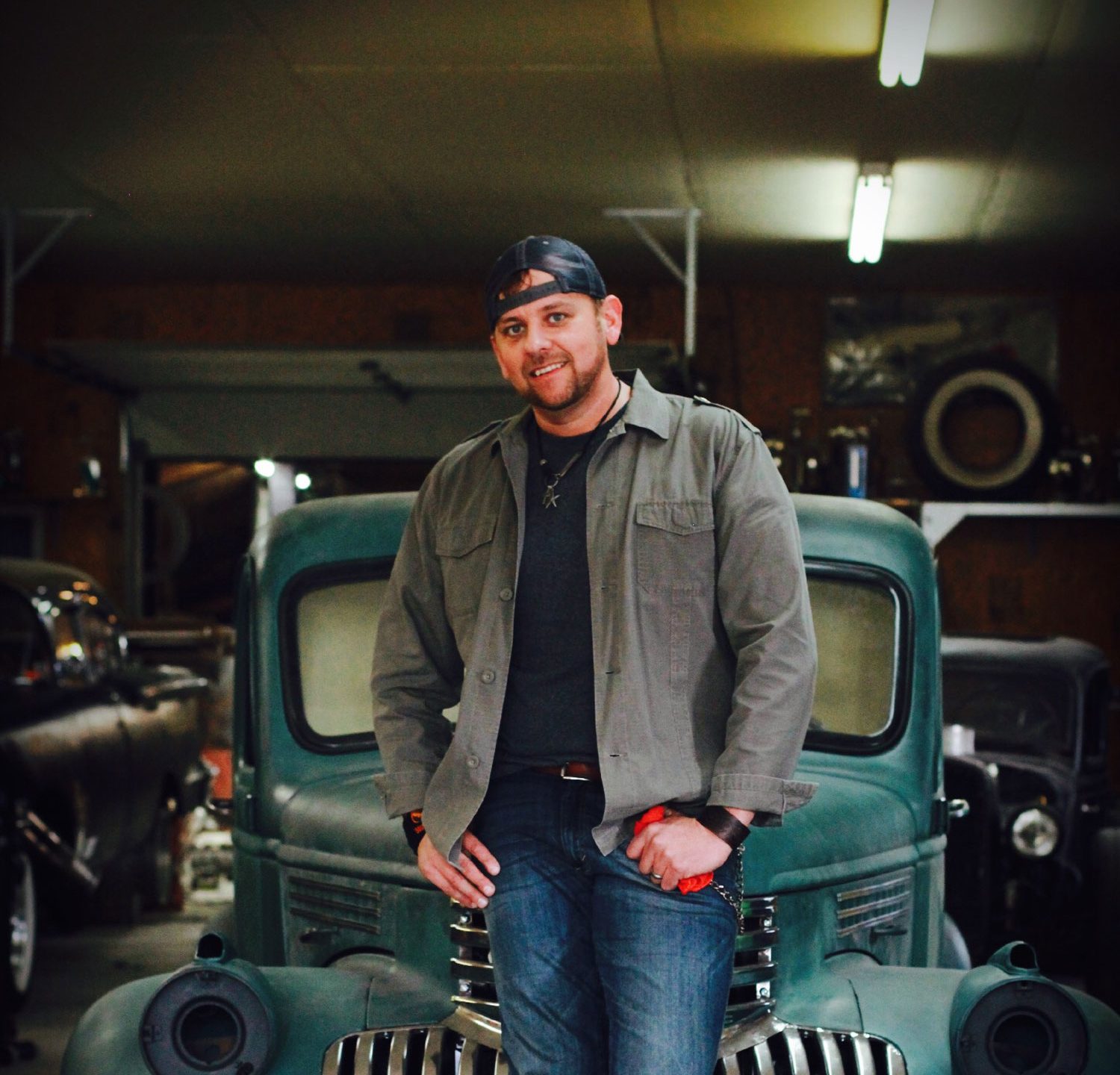 Tim Elliott