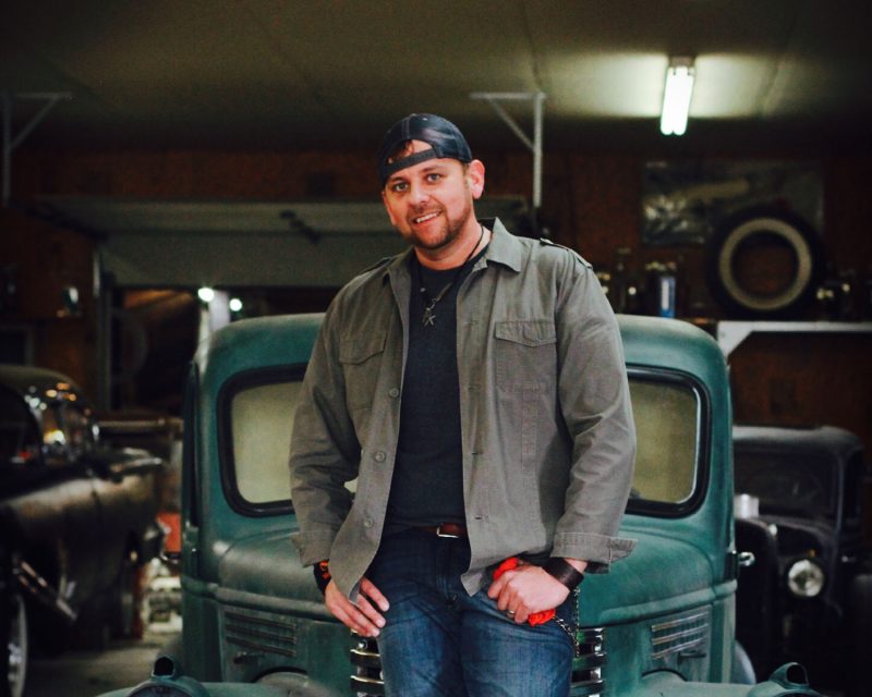 Tim Elliott