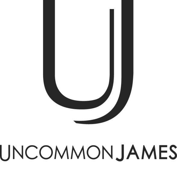 Uncommon James