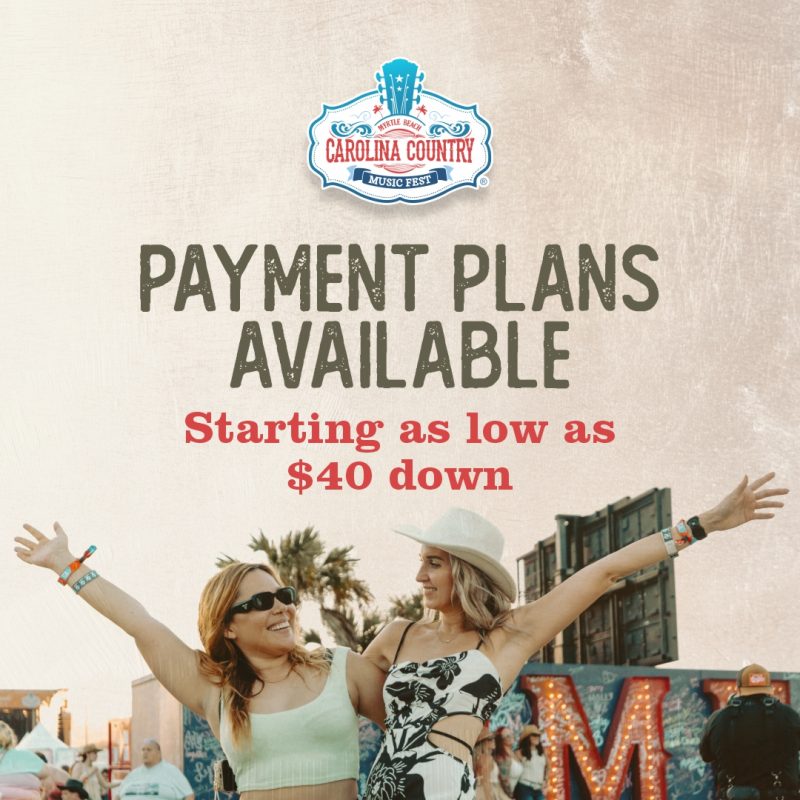 Easy Payment Plans With 6 Installments