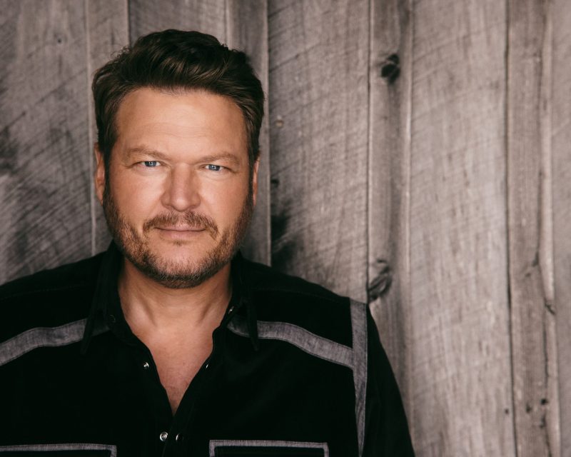 Blake Shelton