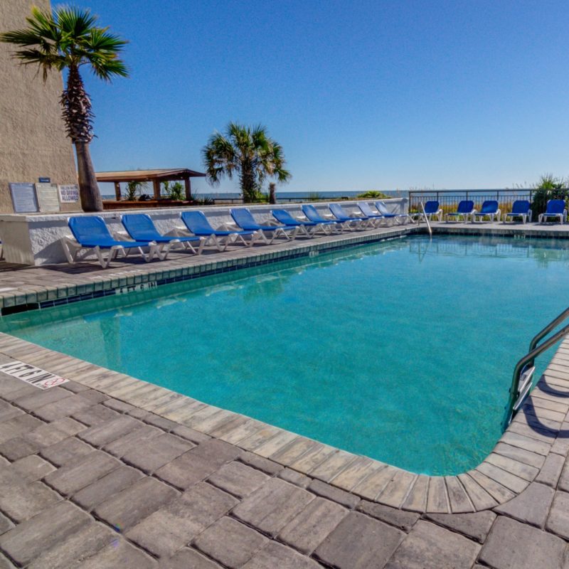 Book Your Stay with Vacation Myrtle Beach: Captain’s Quarters and Ocean Escape Boardwalk Oceanfront