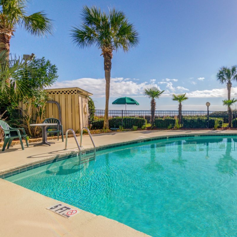 Book Your Stay with Vacation Myrtle Beach: Palms Resort and Forest Dunes Resort