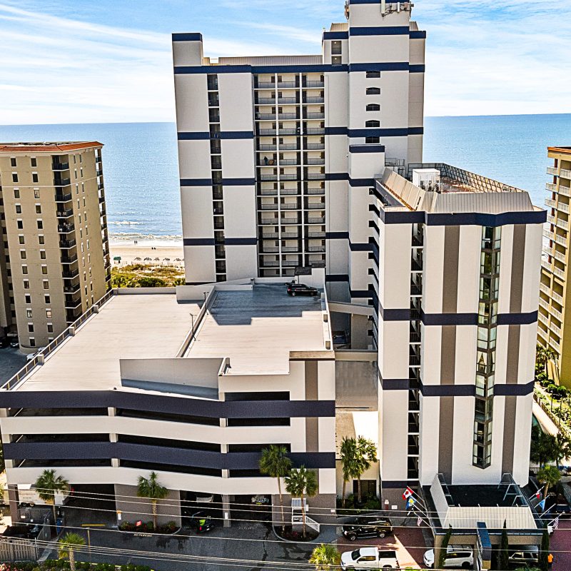 Book Your Stay with Vacation Myrtle Beach: Beach Colony and Ocean Creek