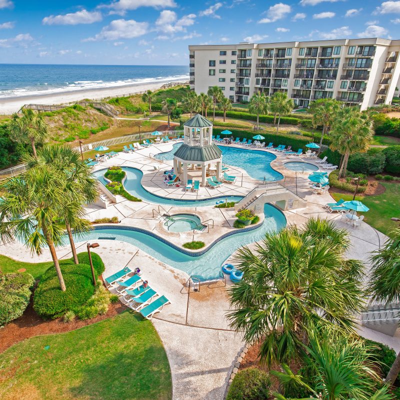 Book Your Stay with Brittain Resorts & Hotels: Litchfield Beach and Caribbean Resort
