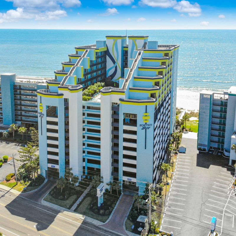 Book Your Stay with Brittain Resorts & Hotels: Monterey Bay Suites and Lachicotte