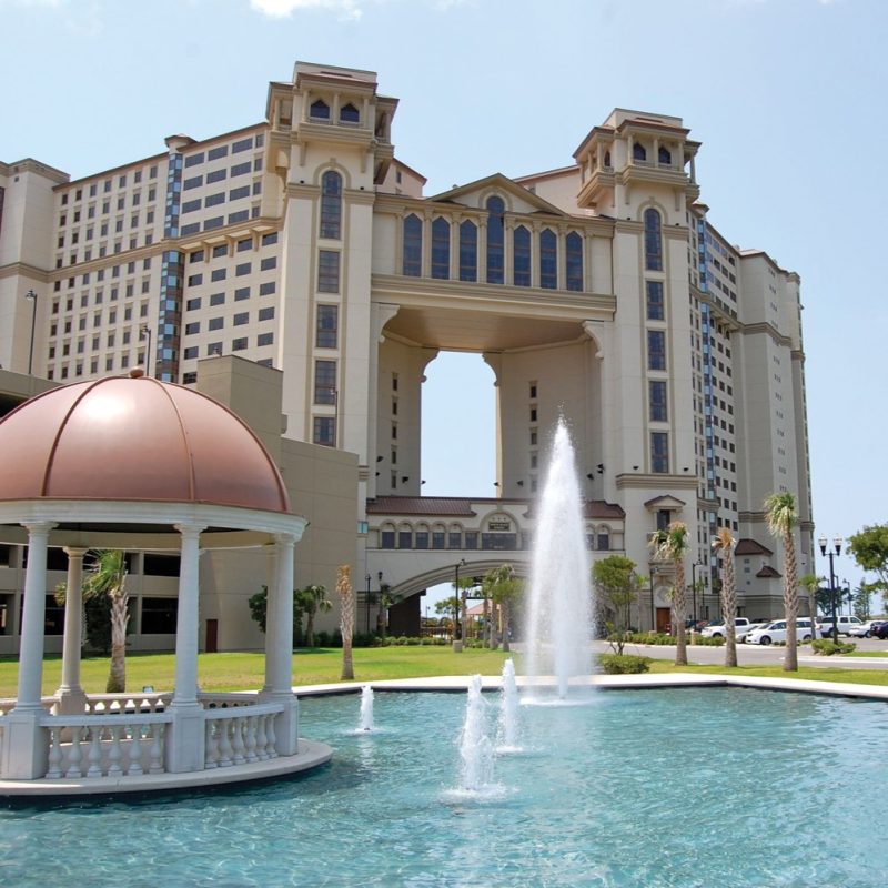 Book Your Stay with Brittain Resorts & Hotels: North Beach and Ocean Reef