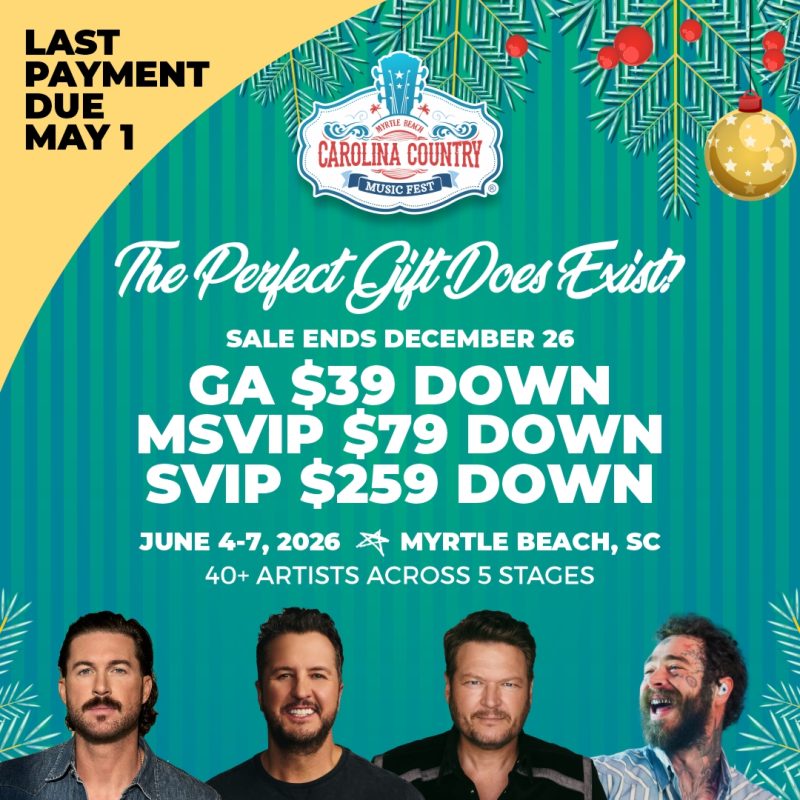 The Perfect Gift Does Exist!