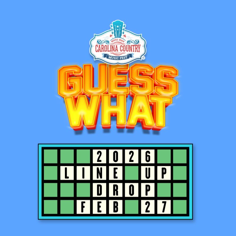 2026 Lineup Drops This Friday