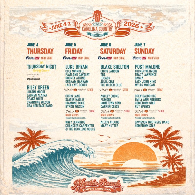 Daily Schedule Is Here!