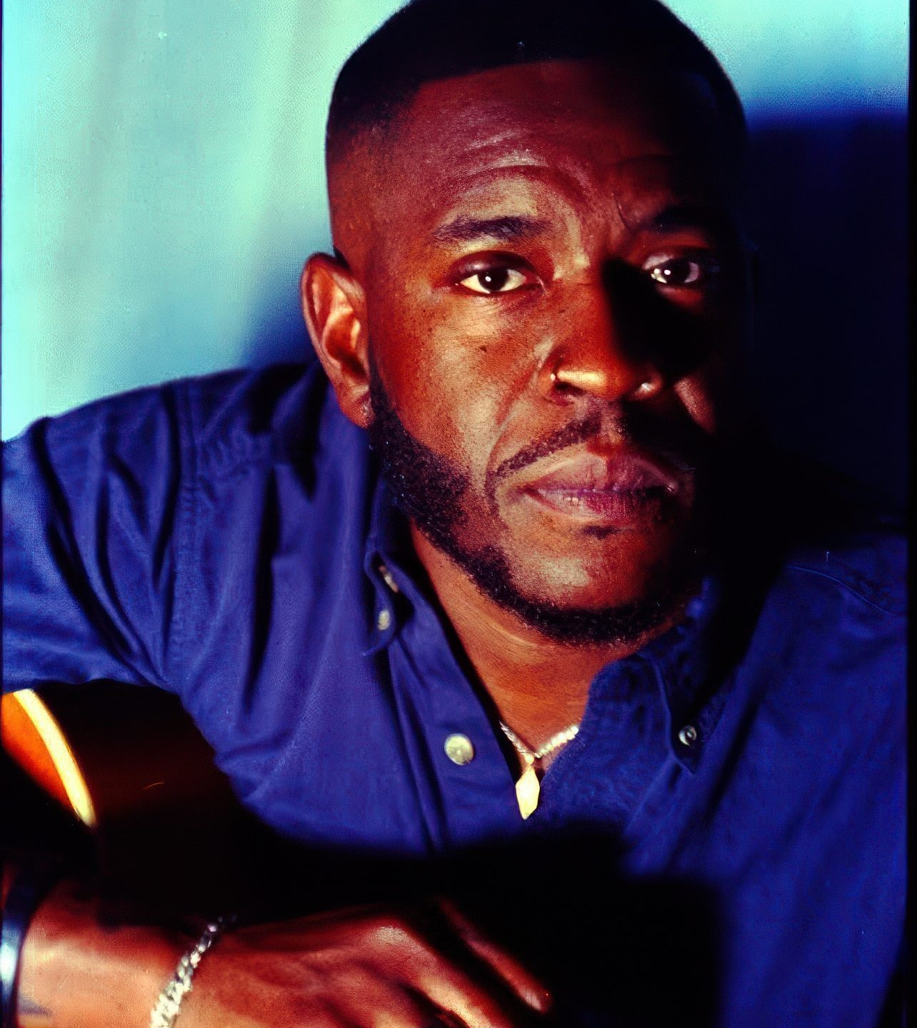 Mel Washington