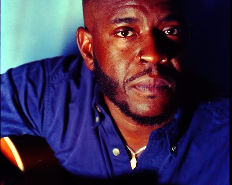 Mel Washington