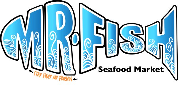 Mr.Fish