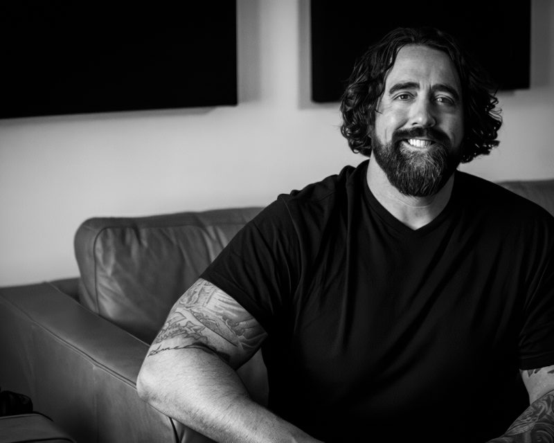 Rob Snyder
