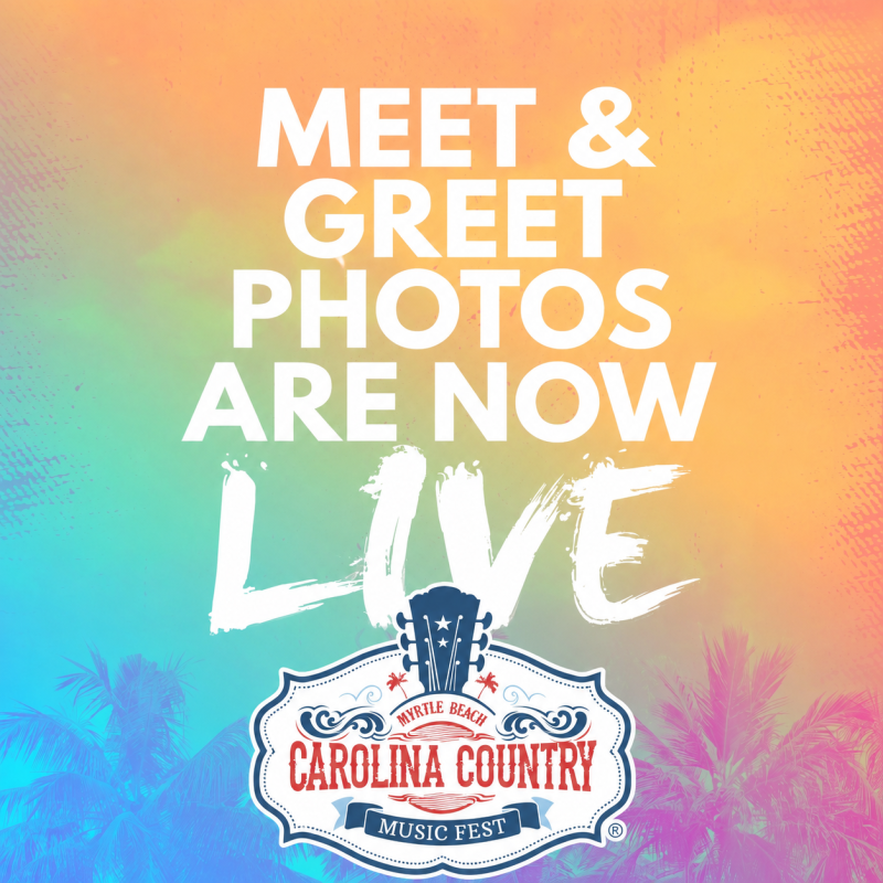 2026 Meet & Greet Photos Are IN!